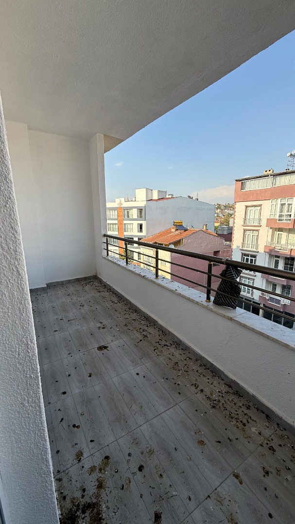 KAYSERİ DEVELİ TEKİR CADDESİNDE KİRALIK DUBLEKS DAİRE